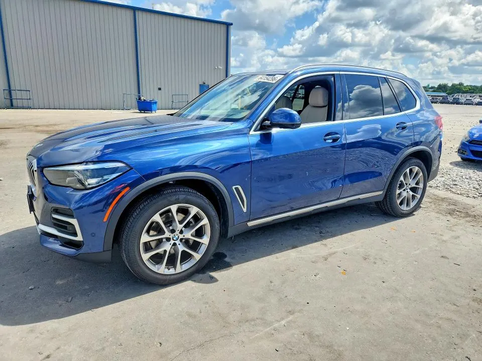 2022 Bmw X Xdrive40i