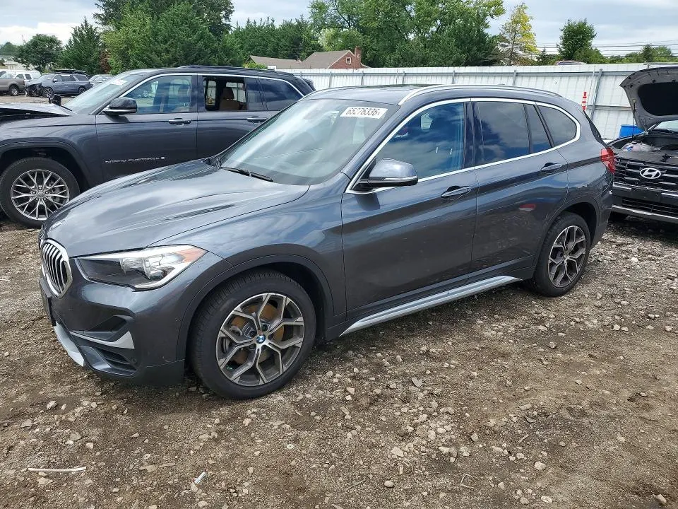 2021 Bmw X Xdrive28i