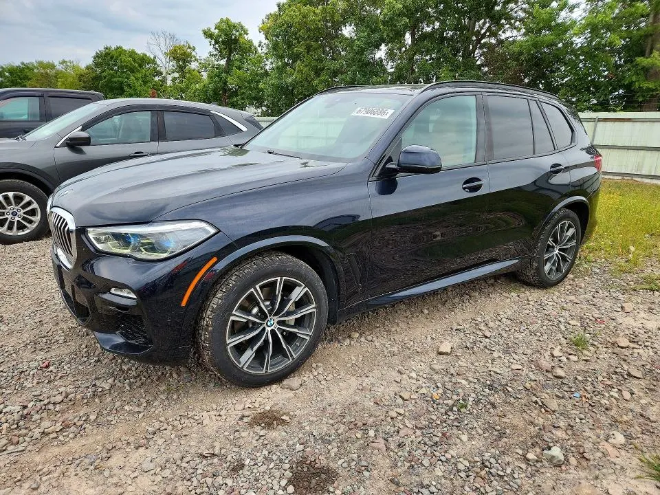 2019 Bmw X Xdrive40i