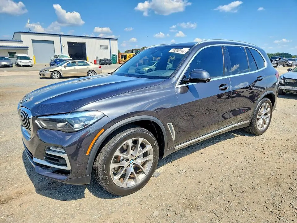 2021 Bmw X Sdrive 40i