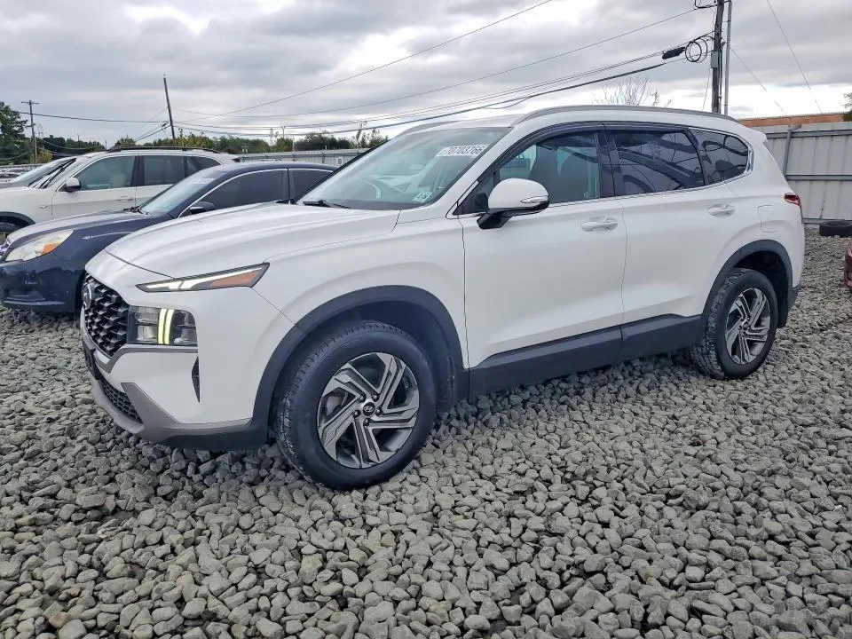 2023 Hyundai Santa Sel