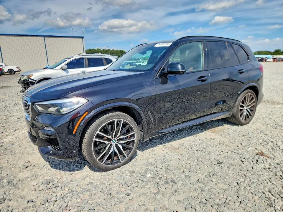 2019 Bmw X Xdrive40i