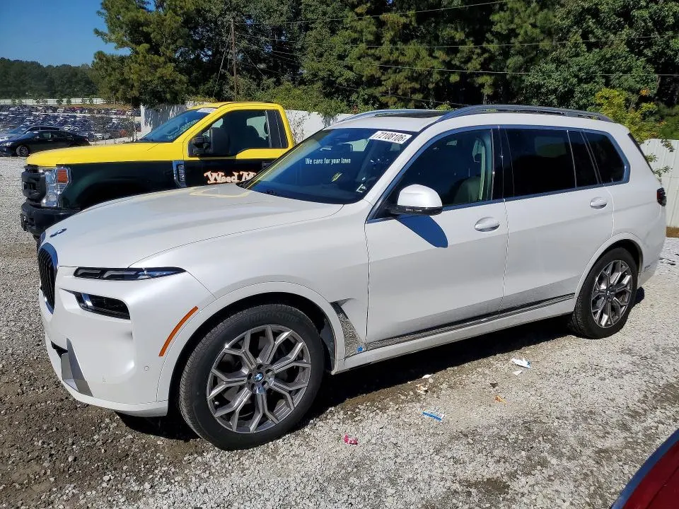 2023 Bmw X Xdrive40i