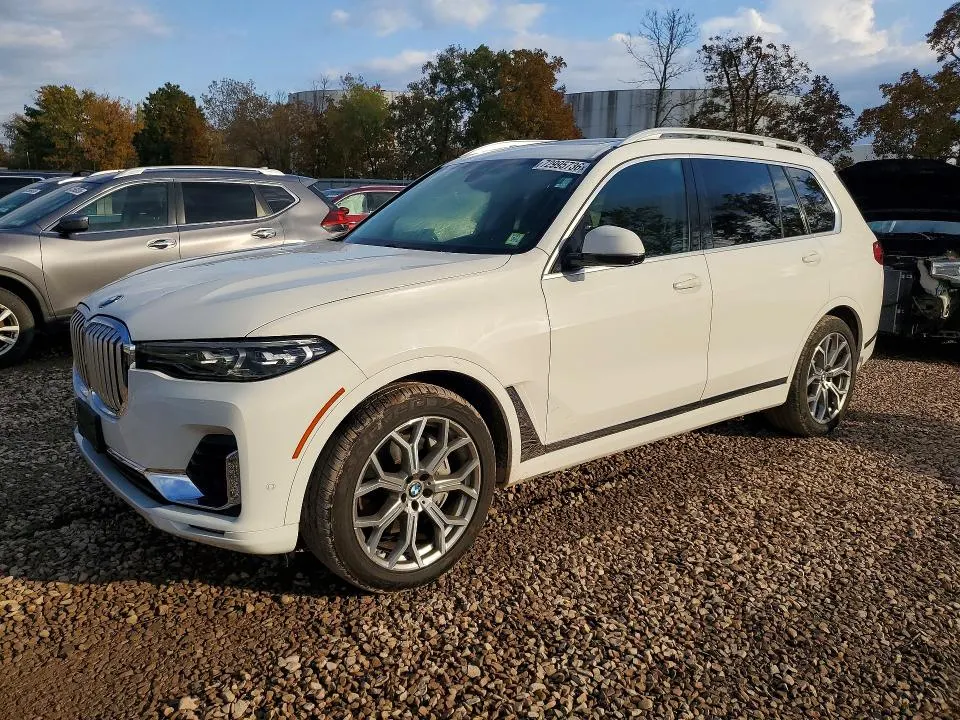 2020 Bmw X Xdrive40i